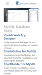 Mobile Screenshot of opengatesw.net